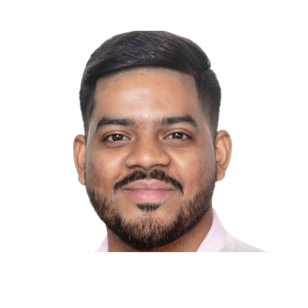 Harshit Srivsatava Business Analyst, Centers Plan for Healthy Living